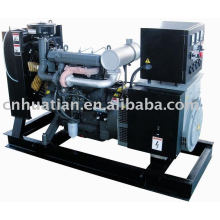 Deutz Genset Power